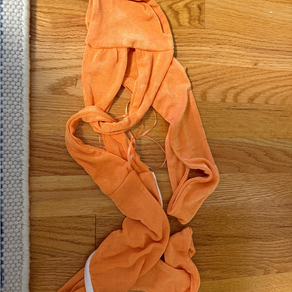 Five Assorted Going-Out Tops - image 8